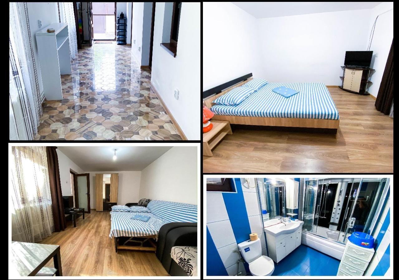 Near Beach House Appartement *